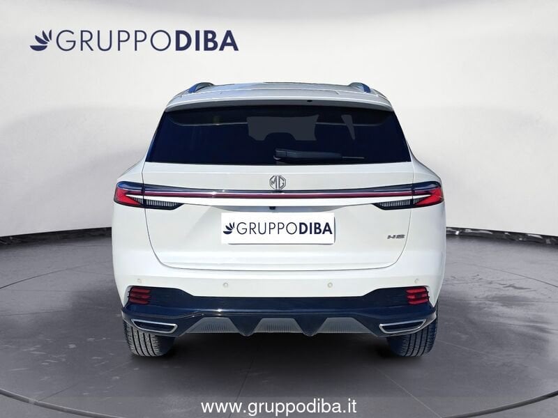 MG EHS EHS 1.5 t-gdi phev Luxury auto- Gruppo Diba