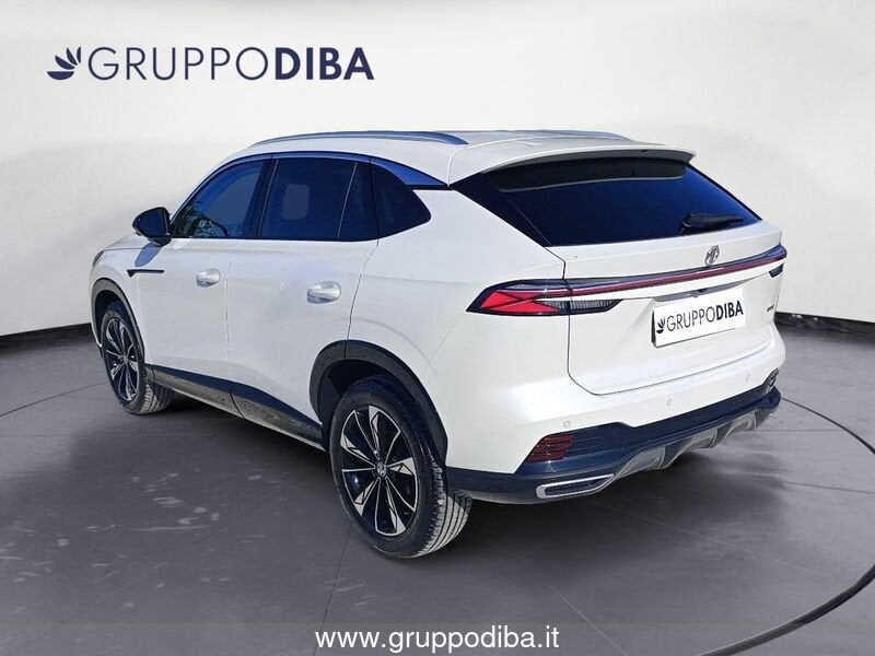 MG EHS EHS 1.5 t-gdi phev Luxury auto- Gruppo Diba