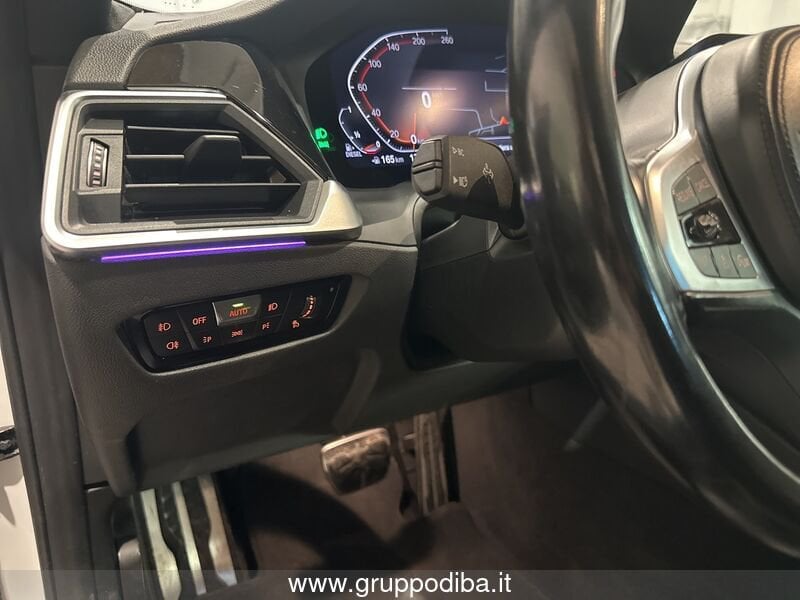 BMW Serie 4 Coupe 430d Coupe mhev 48V xdrive Msport auto- Gruppo Diba