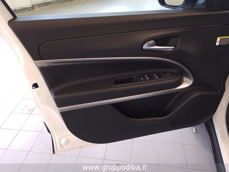 Jeep Avenger Avenger Ice My24 Avenger Altitude 1.2 100cv- Gruppo Diba