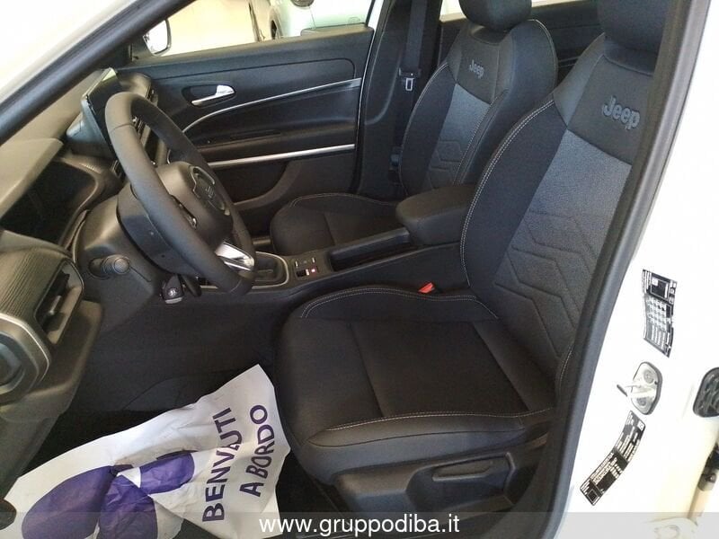 Jeep Avenger Avenger Ice My24 Avenger Altitude 1.2 100cv- Gruppo Diba