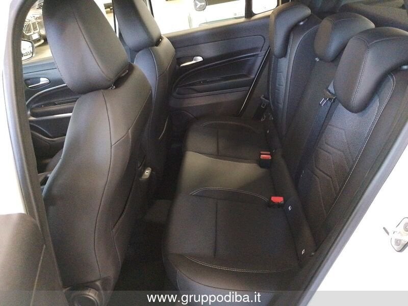 Jeep Avenger Avenger Ice My24 Avenger Altitude 1.2 100cv- Gruppo Diba