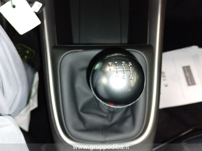 Jeep Avenger Avenger Ice My24 Avenger Altitude 1.2 100cv- Gruppo Diba