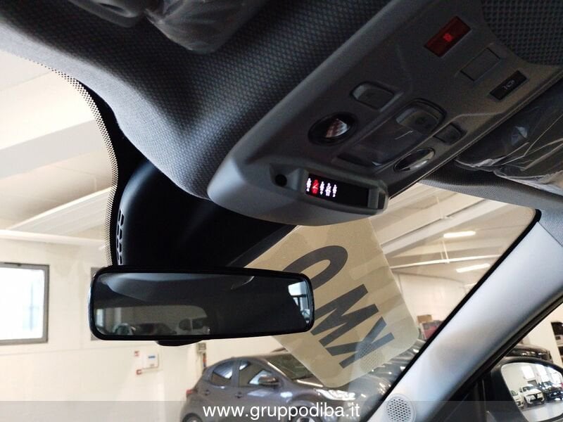 Jeep Avenger Avenger Ice My24 Avenger Altitude 1.2 100cv- Gruppo Diba