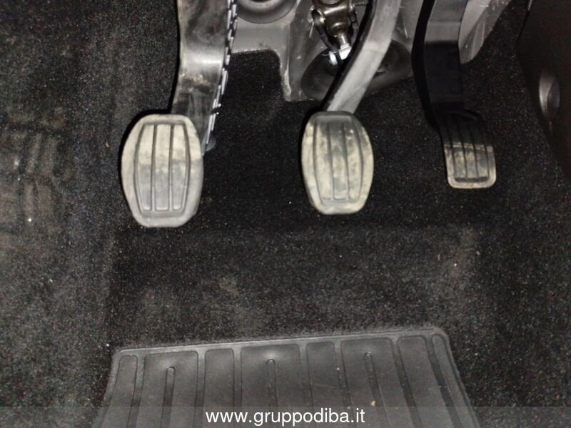 Jeep Avenger Avenger Ice My24 Avenger Altitude 1.2 100cv- Gruppo Diba