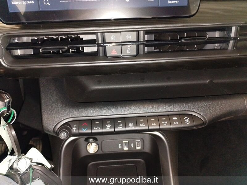Jeep Avenger Avenger Ice My24 Avenger Altitude 1.2 100cv- Gruppo Diba