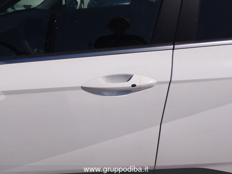 Hyundai Kona KONA ICE MY25 1.0T 48V MT XLINEPLUS- Gruppo Diba