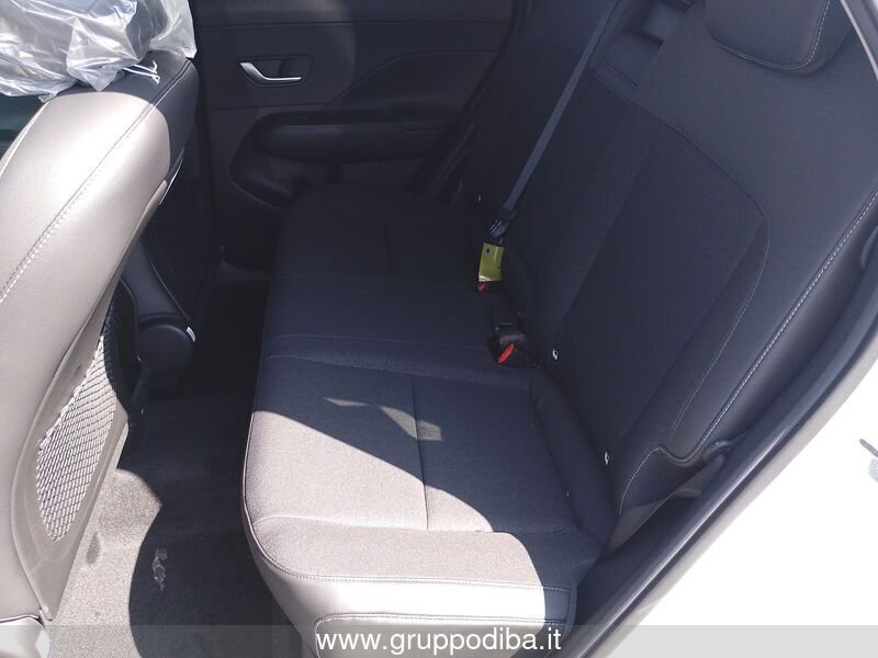 Hyundai Kona KONA ICE MY25 1.0T 48V MT XLINEPLUS- Gruppo Diba