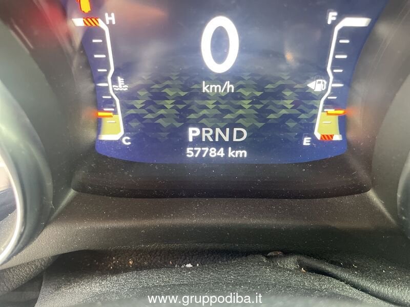 Jeep Wrangler Unlimited Wrangler Unlimited 2.2 mjt II Sahara auto- Gruppo Diba