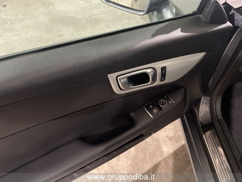 Mercedes-Benz SLC SLC 180 Sport- Gruppo Diba