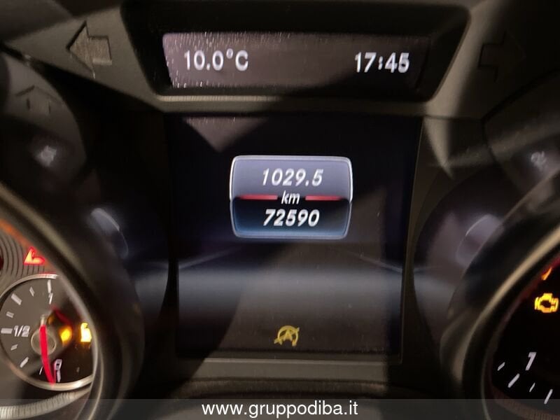 Mercedes-Benz SLC SLC 180 Sport- Gruppo Diba