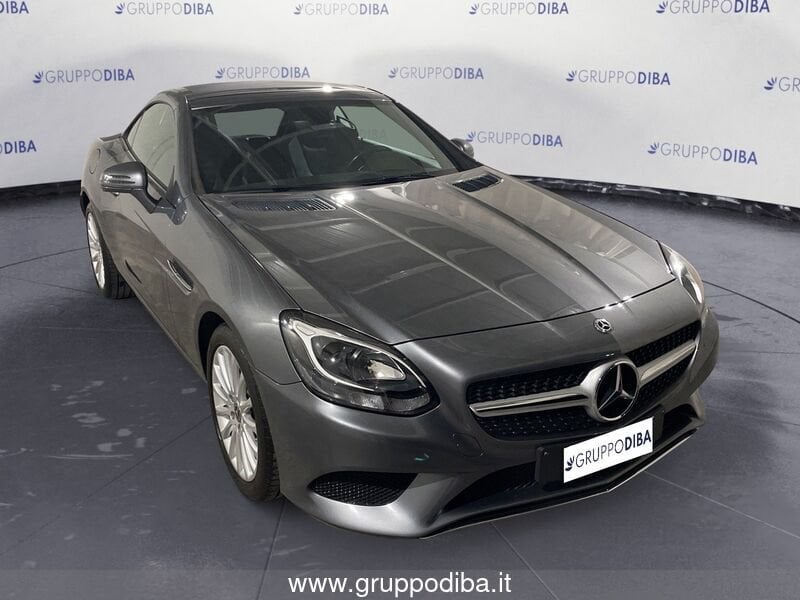 Mercedes-Benz SLC SLC 180 Sport- Gruppo Diba
