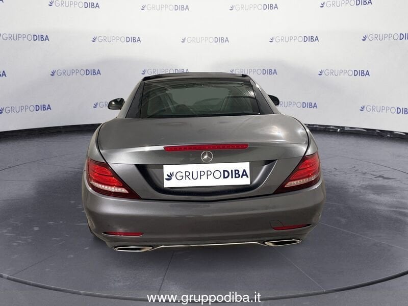 Mercedes-Benz SLC SLC 180 Sport- Gruppo Diba