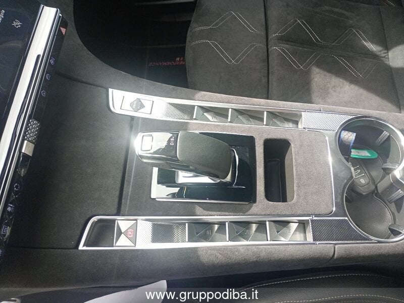 DS DS 7 DS7 E-TENSE 225 Performance Line+- Gruppo Diba