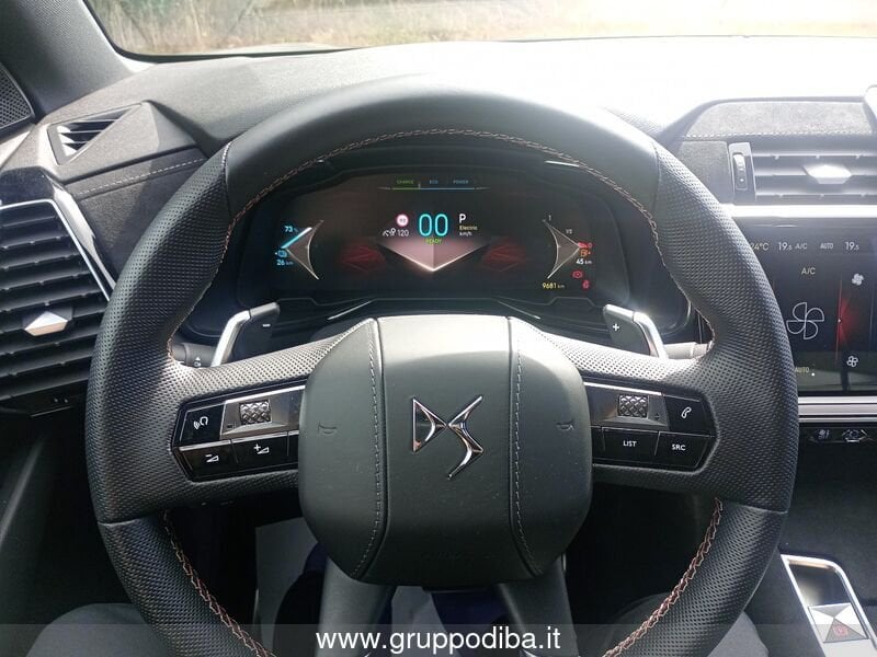 DS DS 7 DS7 E-TENSE 225 Performance Line+- Gruppo Diba