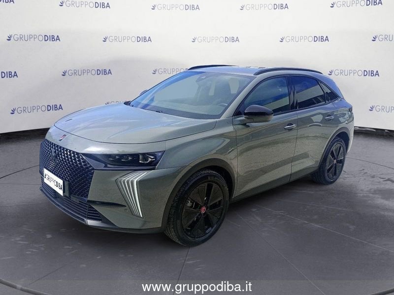 DS DS 7 DS7 E-TENSE 225 Performance Line+- Gruppo Diba