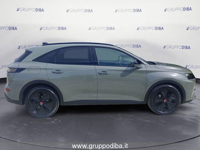 DS DS 7 DS7 E-TENSE 225 Performance Line+- Gruppo Diba