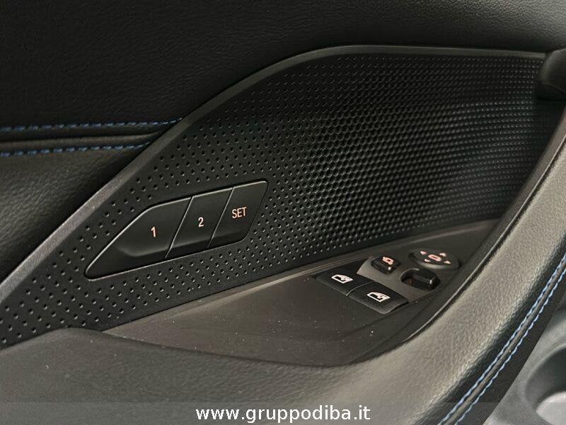 BMW Serie 4 Coupe 430d Coupe mhev 48V xdrive Msport auto- Gruppo Diba