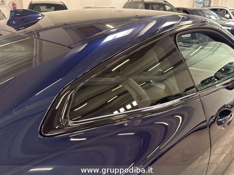 BMW Serie 4 Coupe 430d Coupe mhev 48V xdrive Msport auto- Gruppo Diba