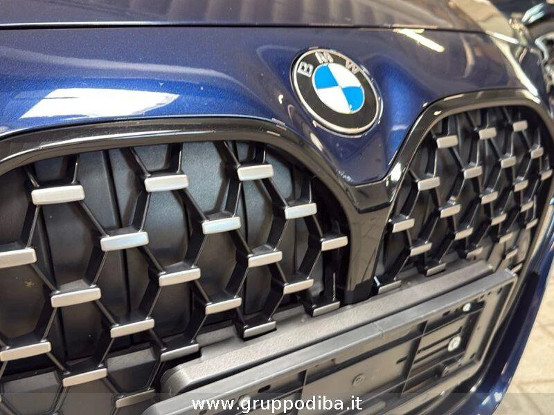 BMW Serie 4 Coupe 430d Coupe mhev 48V xdrive Msport auto- Gruppo Diba