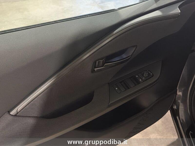 Toyota C-HR C-HR 1.8 hev Trend fwd e-cvt- Gruppo Diba