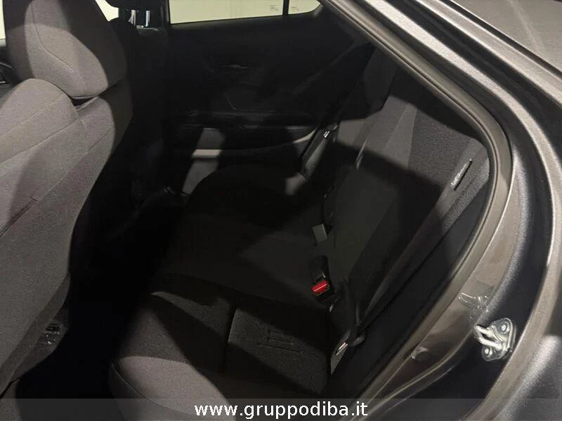 Toyota C-HR C-HR 1.8 hev Trend fwd e-cvt- Gruppo Diba