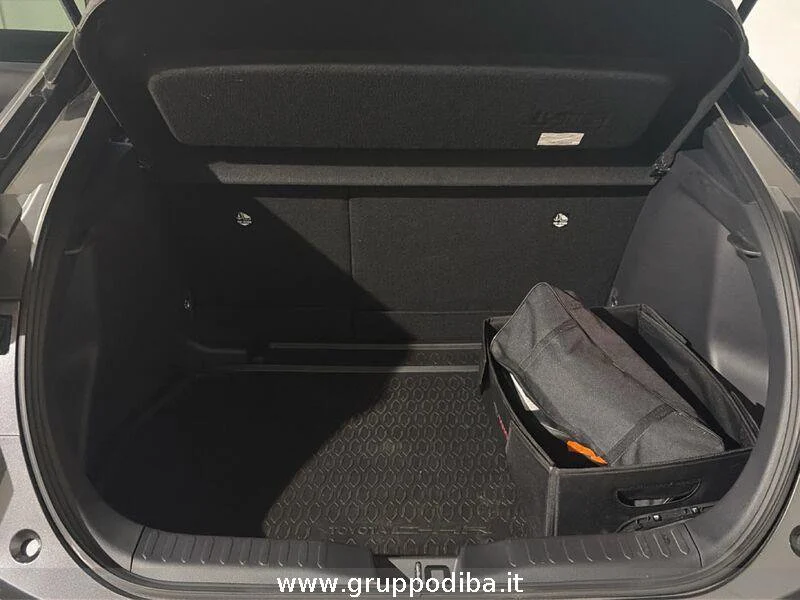 Toyota C-HR C-HR 1.8 hev Trend fwd e-cvt- Gruppo Diba