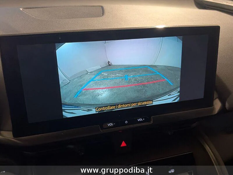 Toyota C-HR C-HR 1.8 hev Trend fwd e-cvt- Gruppo Diba