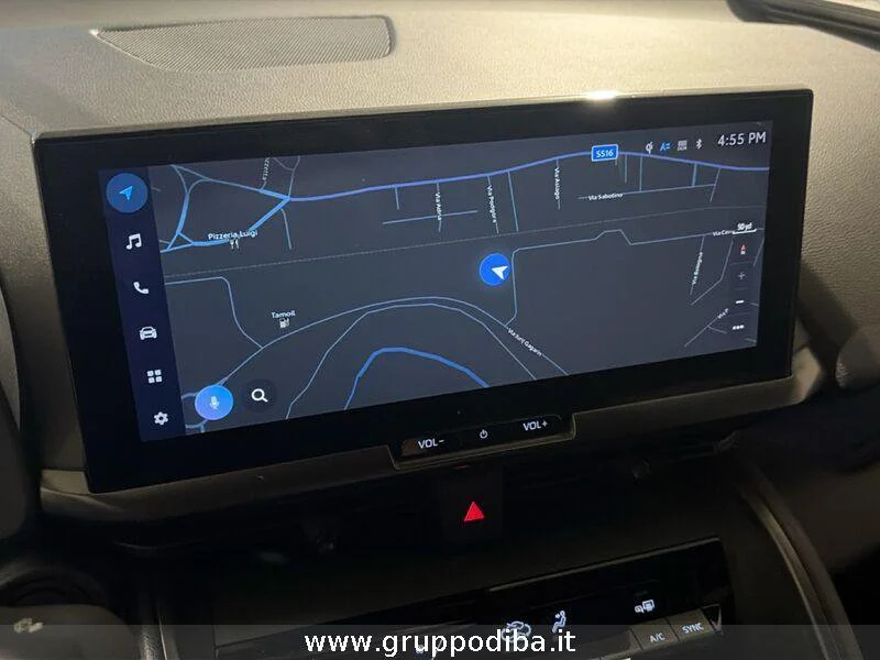 Toyota C-HR C-HR 1.8 hev Trend fwd e-cvt- Gruppo Diba