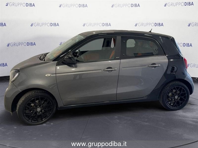smart Forfour Forfour 1.0 Urban (sport edition1) 71cv- Gruppo Diba