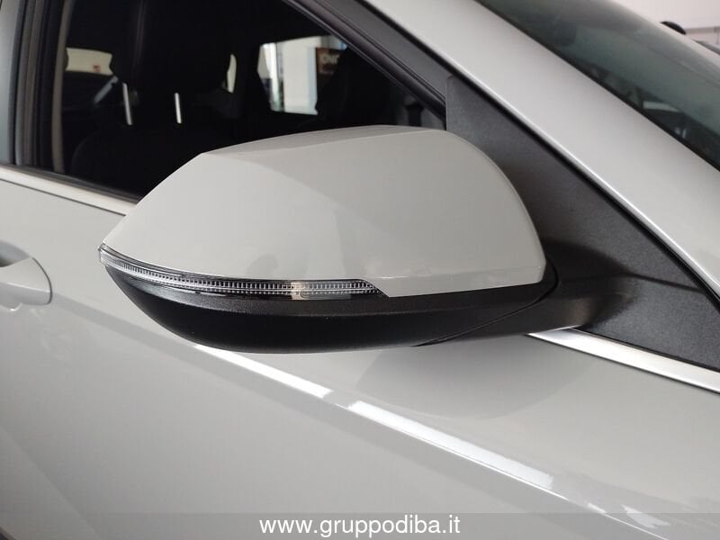Hyundai Kona KONA ICE MY25 1.0T 48V MT XLINEPLUS- Gruppo Diba