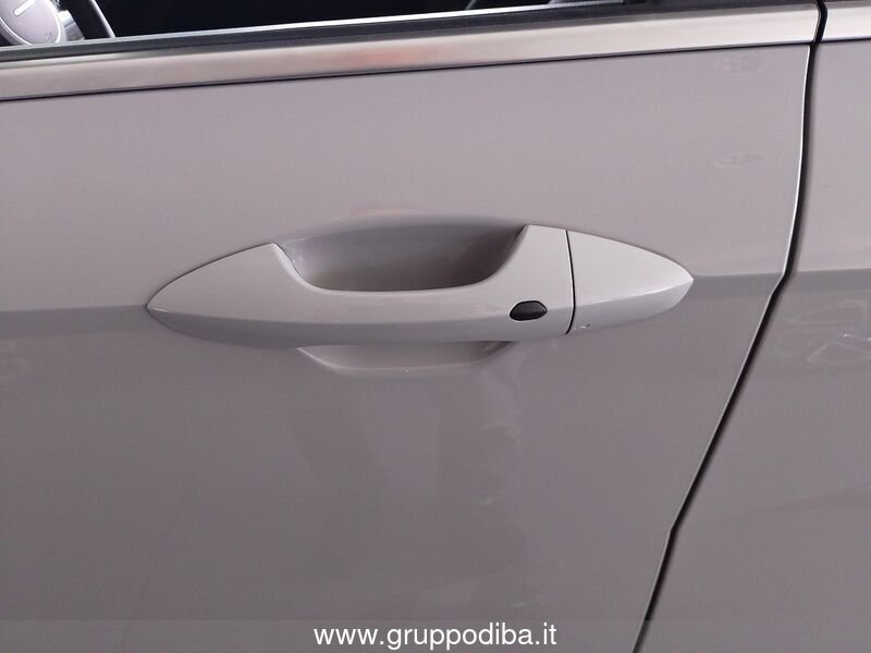 Hyundai Kona KONA ICE MY25 1.0T 48V MT XLINEPLUS- Gruppo Diba