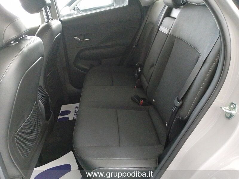 Hyundai Kona KONA ICE MY25 1.0T 48V MT XLINEPLUS- Gruppo Diba