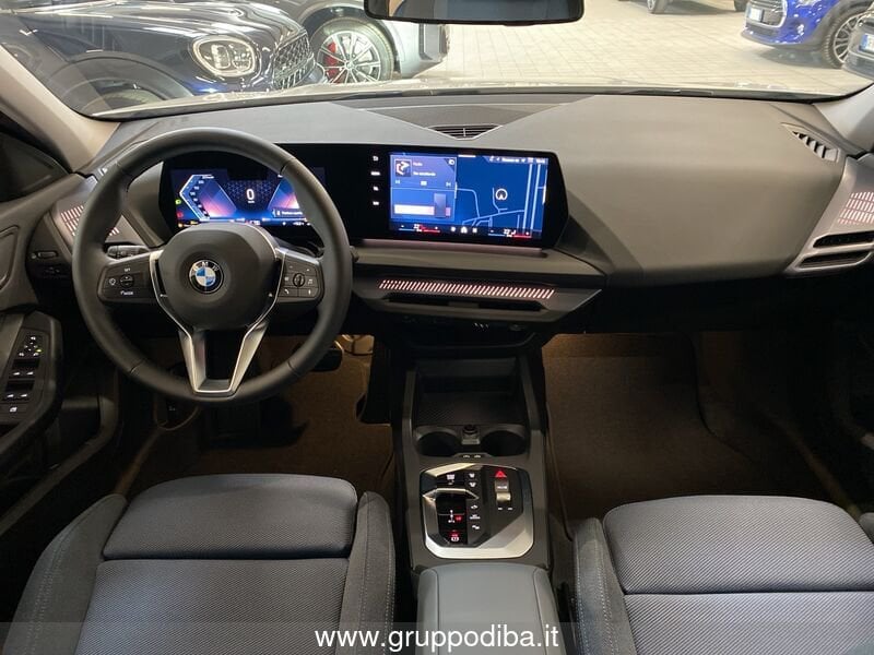 BMW Serie 1 120D- Gruppo Diba