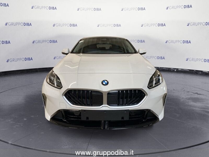 BMW Serie 1 120D- Gruppo Diba