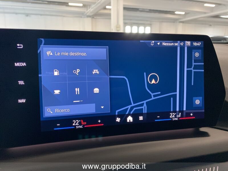 BMW Serie 1 120D- Gruppo Diba