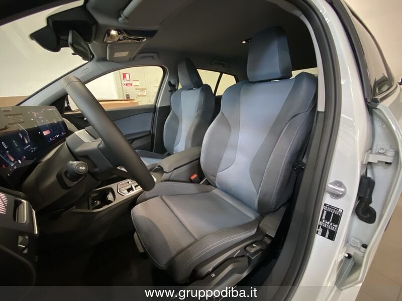 BMW Serie 1 120D- Gruppo Diba