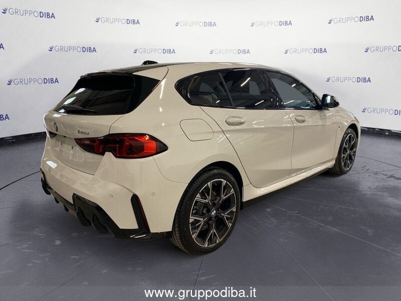 BMW Serie 1 120D- Gruppo Diba