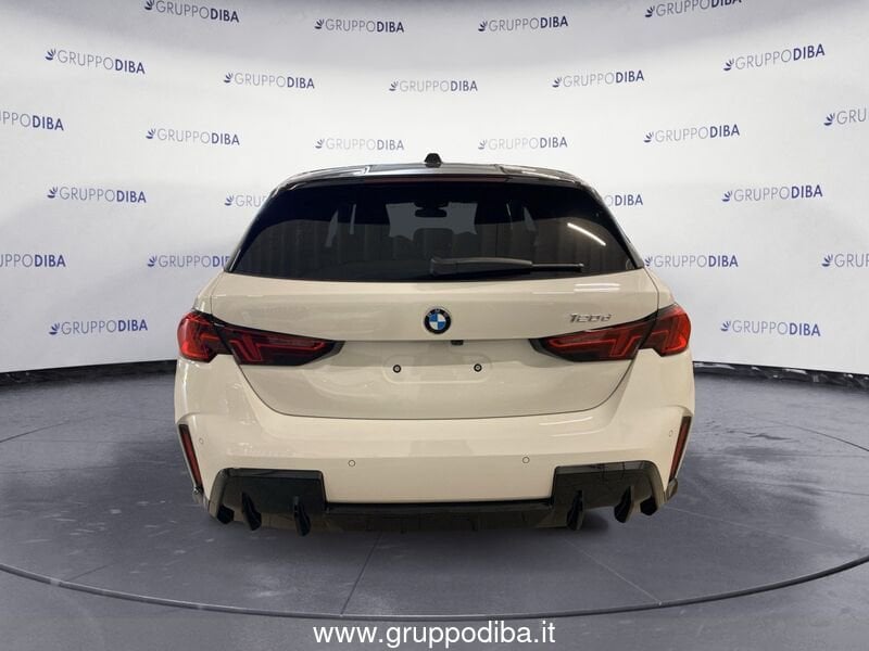 BMW Serie 1 120D- Gruppo Diba