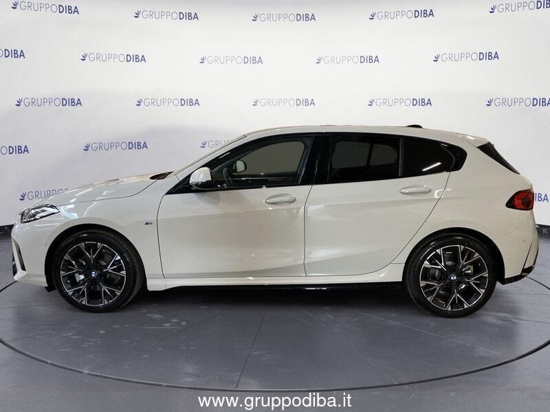 BMW Serie 1 120D- Gruppo Diba