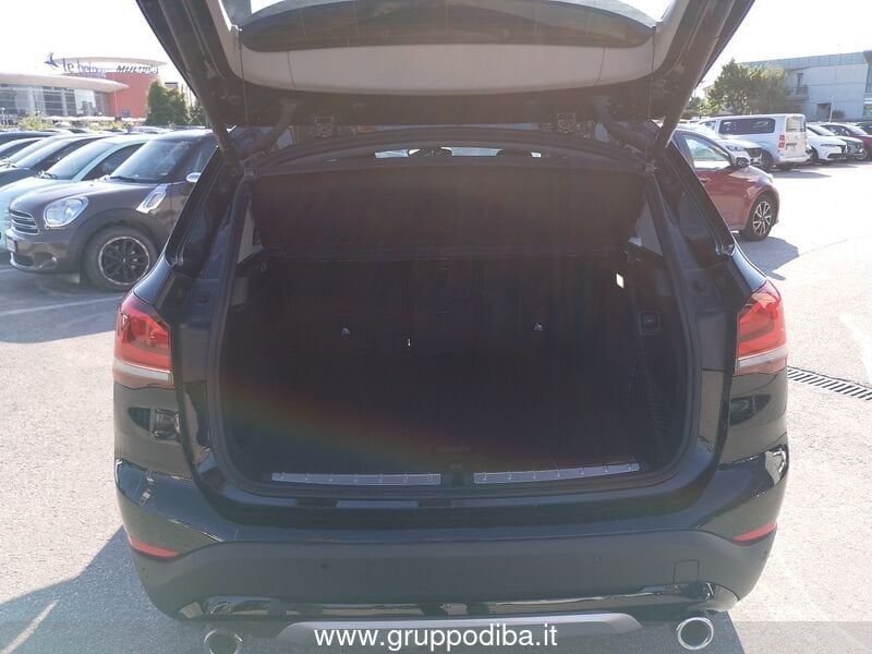 BMW X1 X1 xdrive18d xLine Plus auto- Gruppo Diba