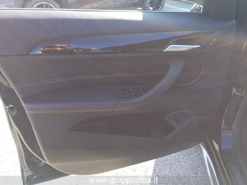 BMW X1 X1 xdrive18d xLine Plus auto- Gruppo Diba