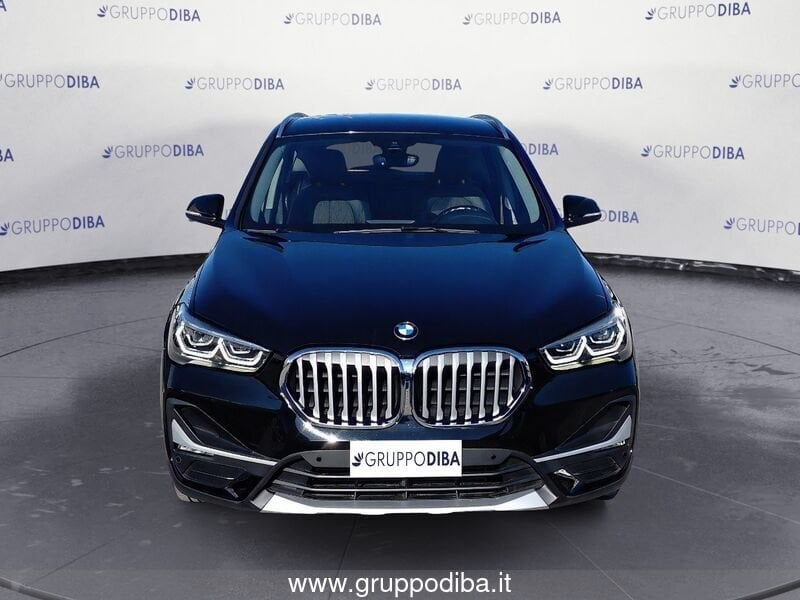 BMW X1 X1 xdrive18d xLine Plus auto- Gruppo Diba