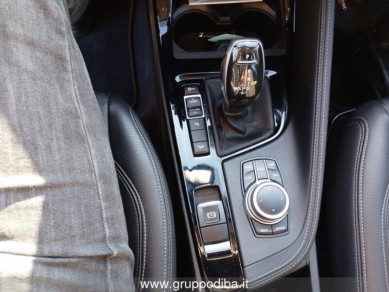 BMW X1 X1 xdrive18d xLine Plus auto- Gruppo Diba