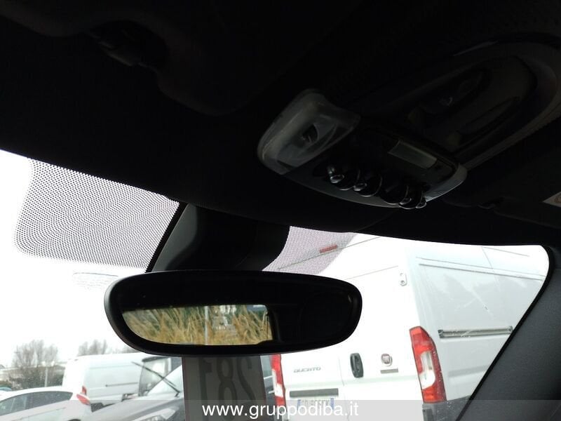 MINI Countryman Mini Countryman 2.0 Cooper SD Jungle auto- Gruppo Diba