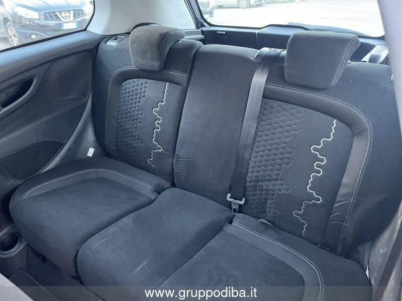 Fiat Punto Punto 3p 1.4 Lounge s&s dualogic- Gruppo Diba