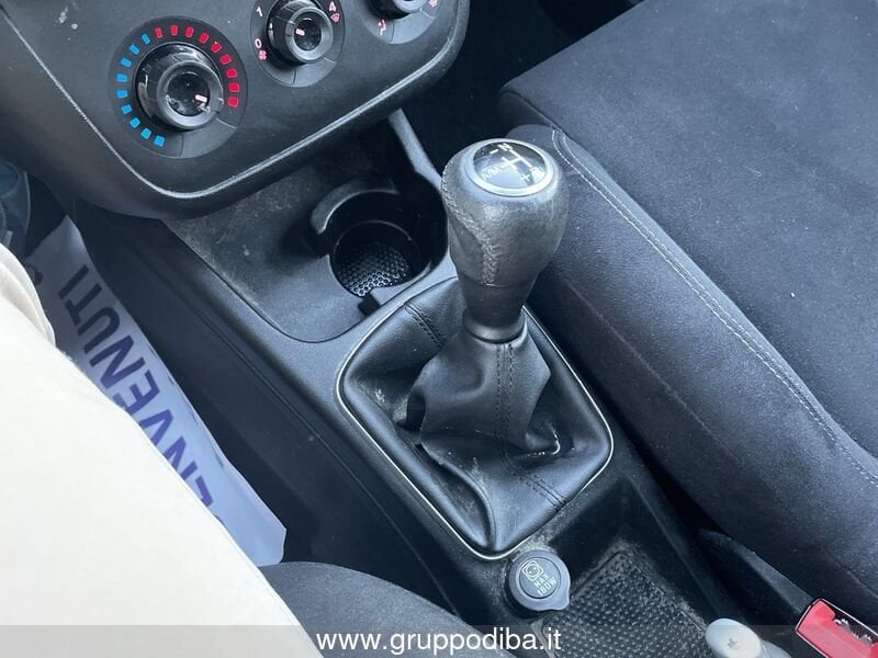 Fiat Punto Punto 3p 1.4 Lounge s&s dualogic- Gruppo Diba