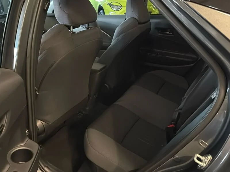 Toyota C-HR C-HR 1.8 HEV FWD TREND- Gruppo Diba