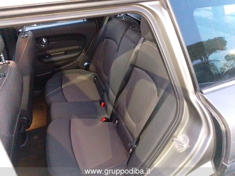 MINI Clubman Mini Clubman 1.5 One D Boost auto- Gruppo Diba
