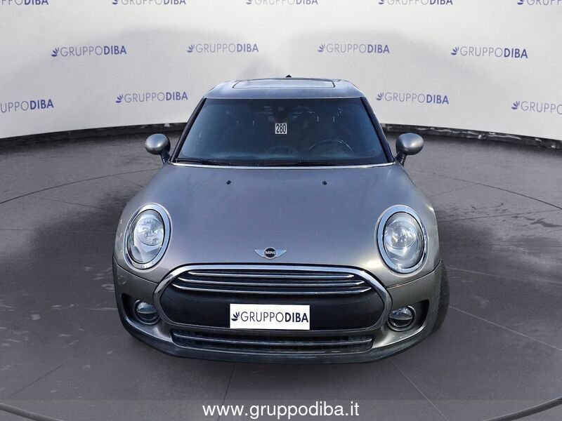 MINI Clubman Mini Clubman 1.5 One D Boost auto- Gruppo Diba